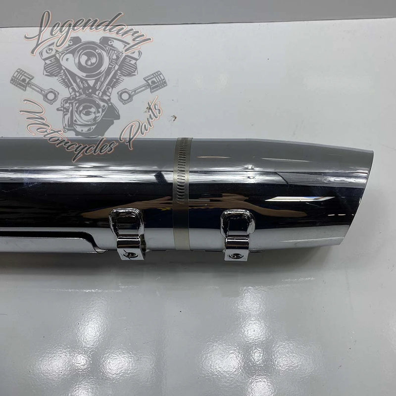 Linker demper OEM 65949-09