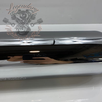Right Silencer OEM 65354-07