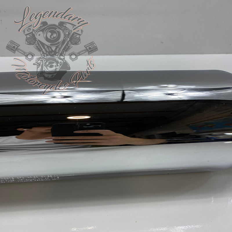 Right Silencer OEM 65354-07