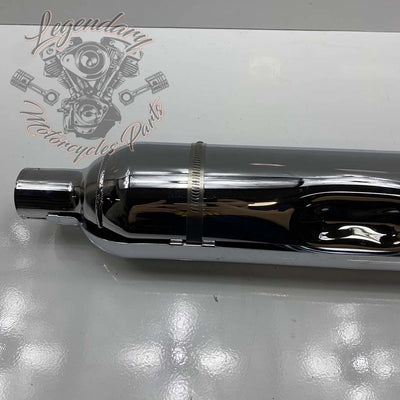 Linker demper OEM 65949-09