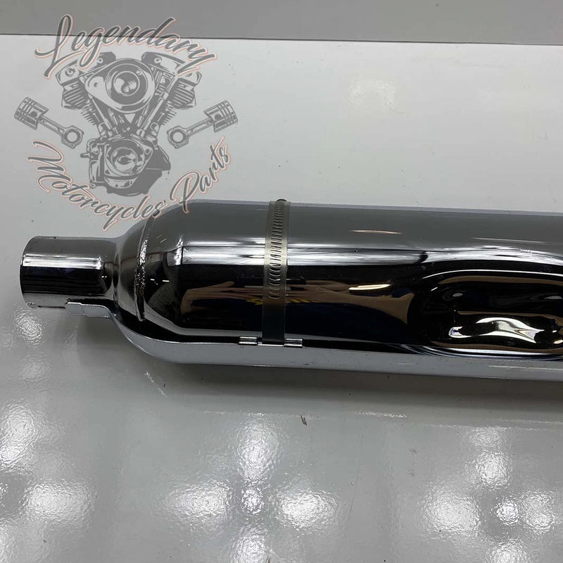 Linker demper OEM 65949-09