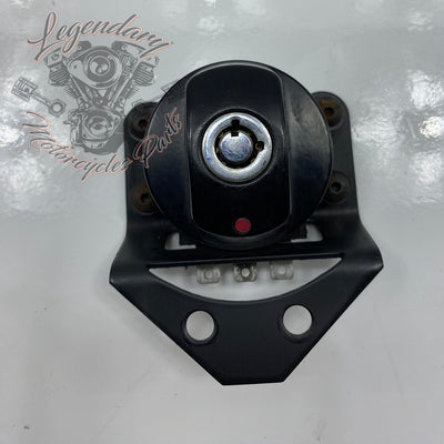 Interruttore a chiave OEM 70020-05