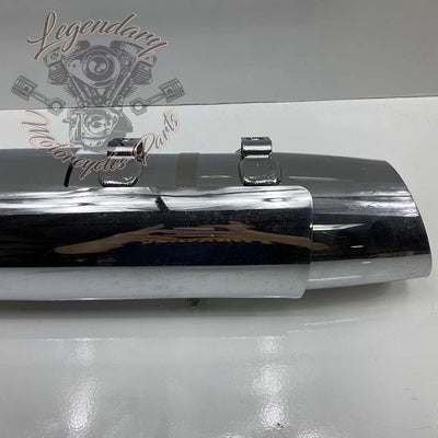Linker demper OEM 65949-09