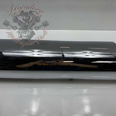 Linker demper OEM 65949-09