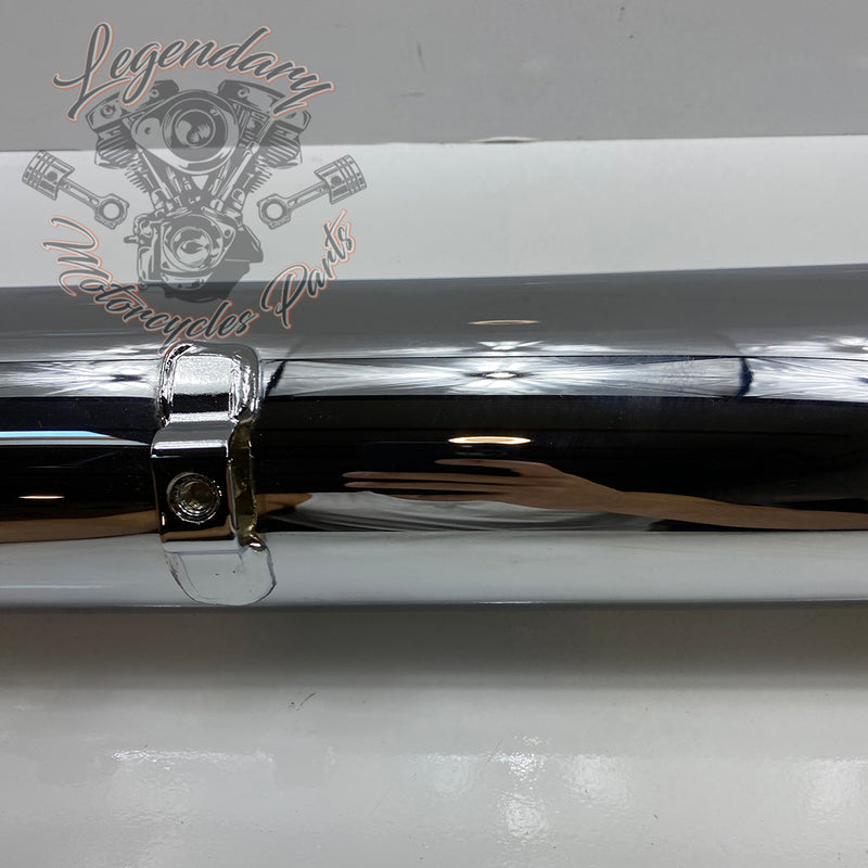 Right Silencer OEM 65354-07