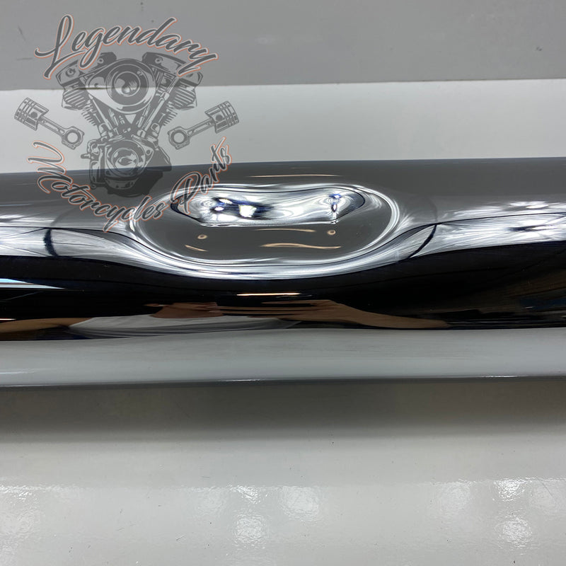 Right Silencer OEM 65354-07