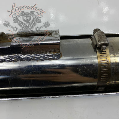 Silencieux Slip On Vance&Hines Réf. 16337