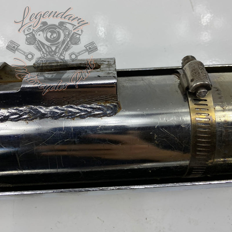 Silencieux Slip On Vance&Hines Réf. 16337