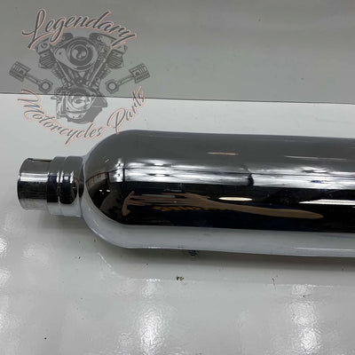 Linker demper OEM 65949-09