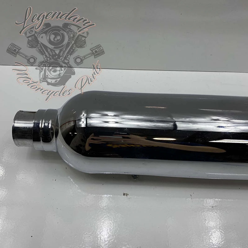 Linker demper OEM 65949-09
