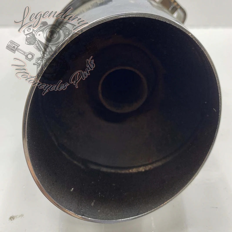 Linker demper OEM 65949-09