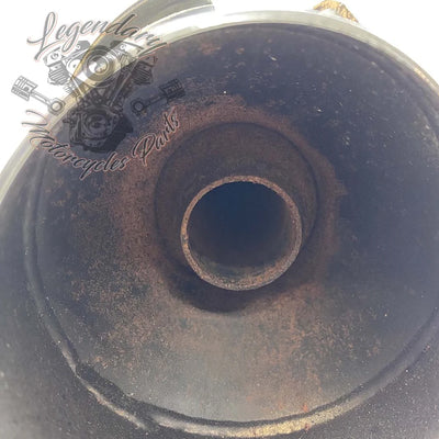 Linker demper OEM 65949-09