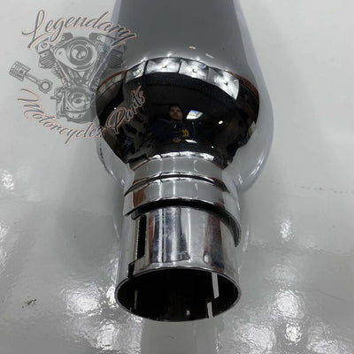 Linker demper OEM 65949-09
