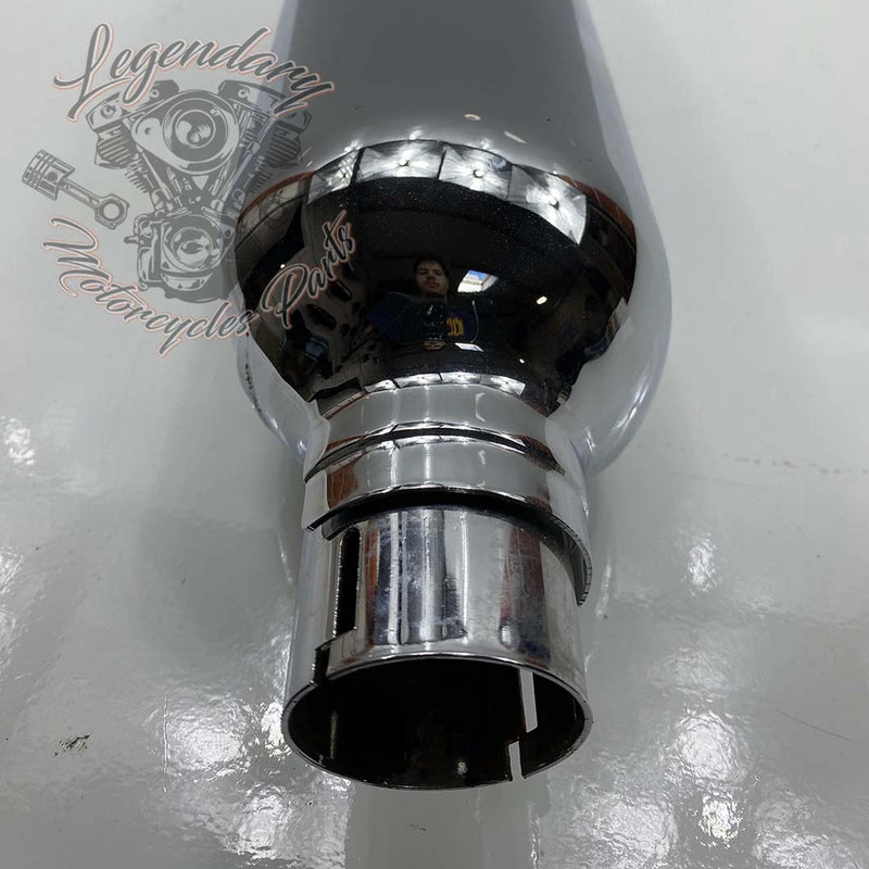 Linker demper OEM 65949-09