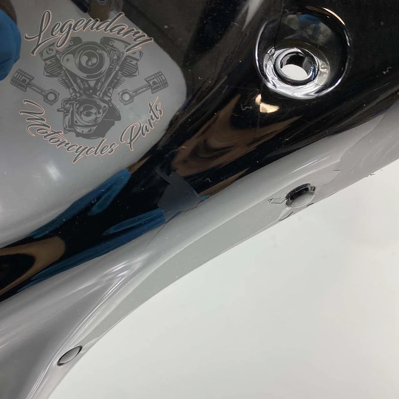 Wnętrze owiewki OEM 57000065DH