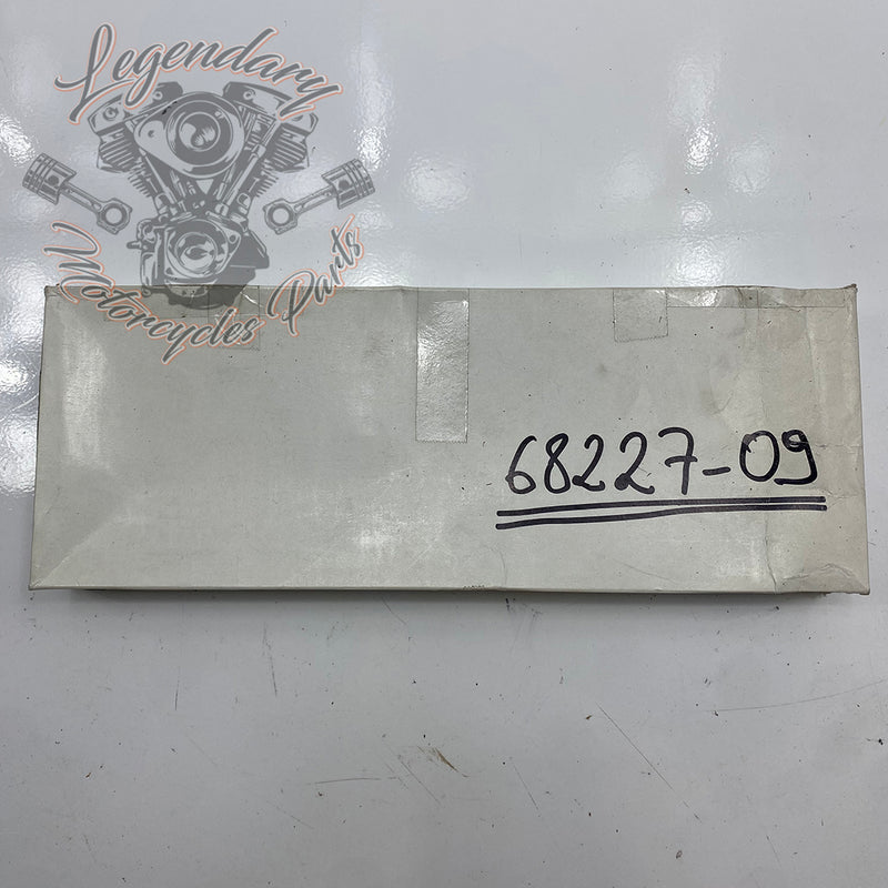 Komplet za premestitev zadnjih smernikov OEM 68227-09