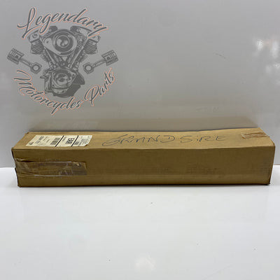 Left Silencer OEM 65949-04