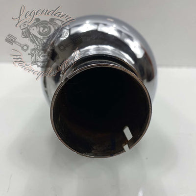 Linker demper OEM 65949-09