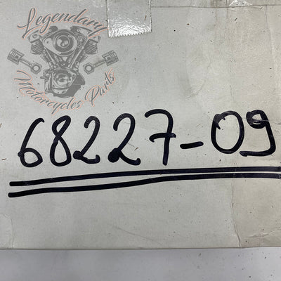 Komplet za premestitev zadnjih smernikov OEM 68227-09