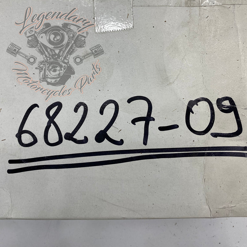 Komplet za premestitev zadnjih smernikov OEM 68227-09
