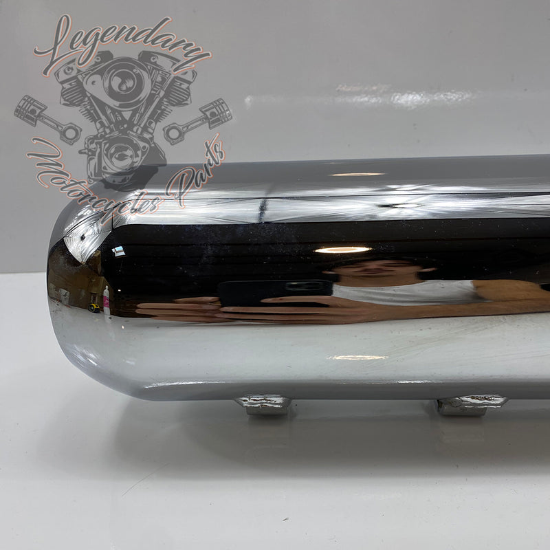 Left Silencer OEM 65949-04