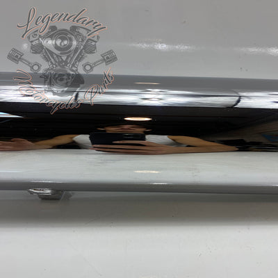 Left Silencer OEM 65949-04