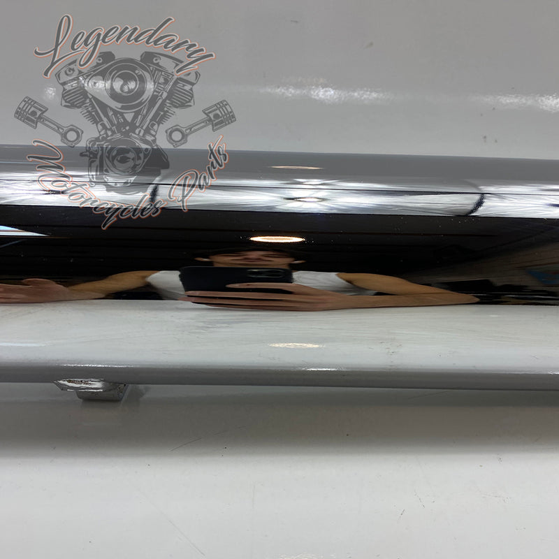 Left Silencer OEM 65949-04