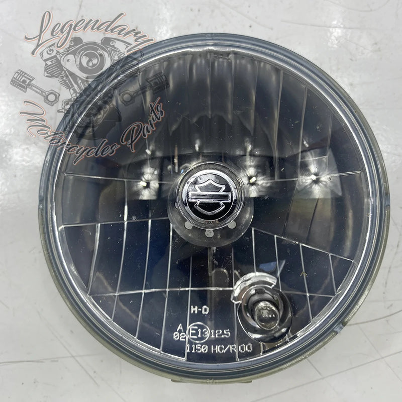 Óptica de faro OEM 68341-05