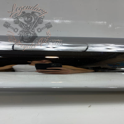 Left Silencer OEM 65949-04