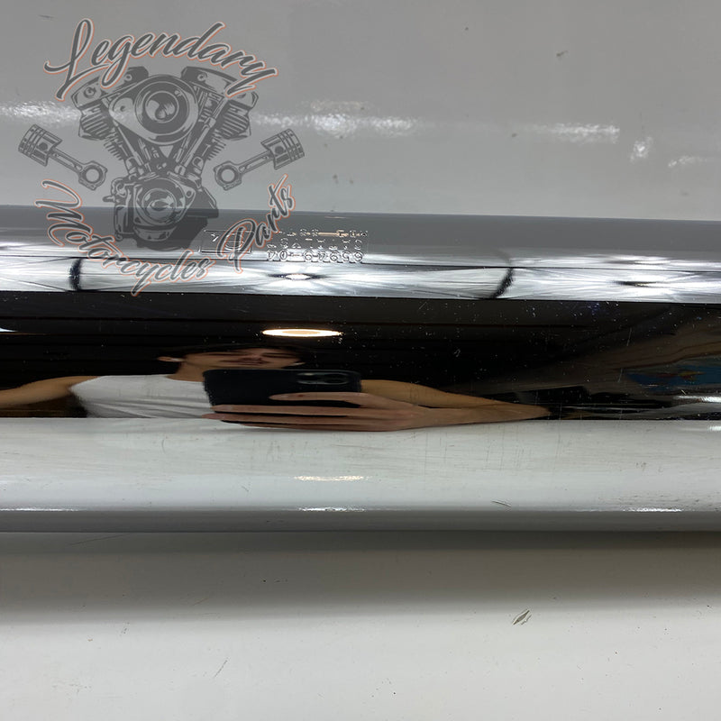 Left Silencer OEM 65949-04