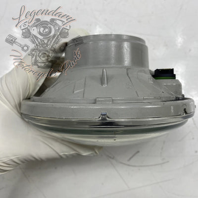 Óptica de faro OEM 68341-05