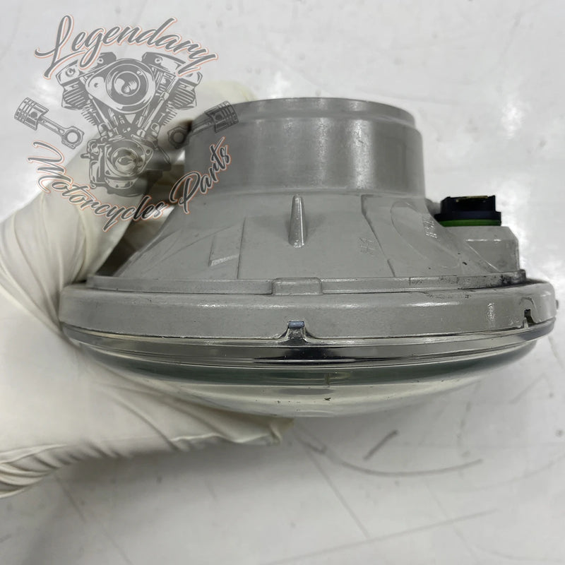 Óptica de faro OEM 68341-05