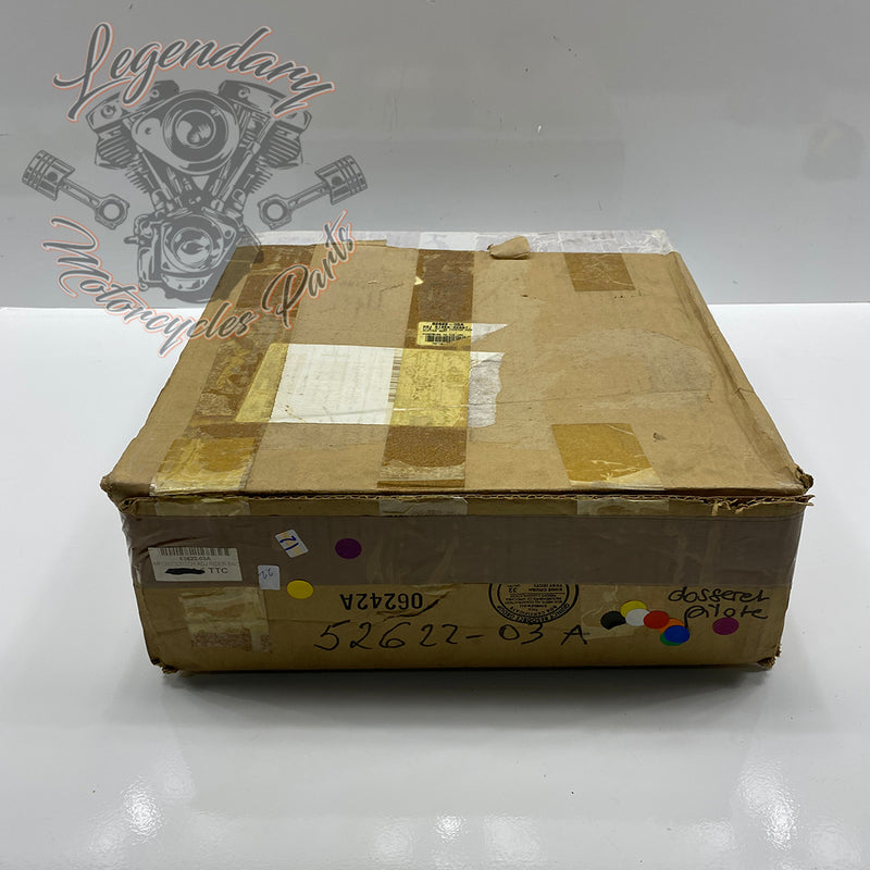 Kit de archivos de piloto regulable OEM 52622-03A