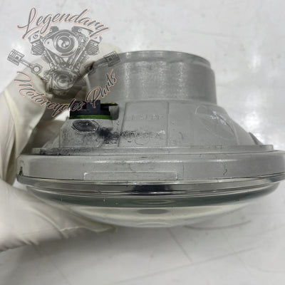 Óptica de faro OEM 68341-05