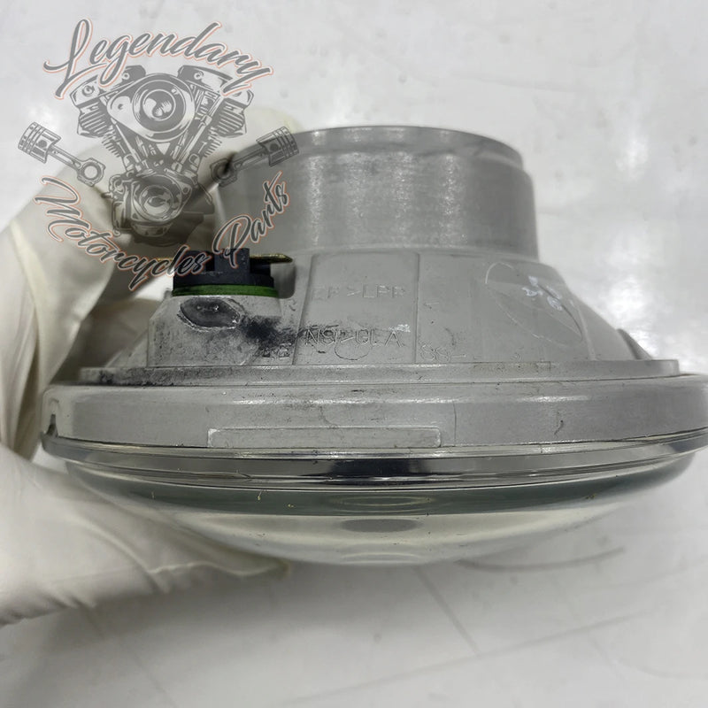 Óptica de faro OEM 68341-05