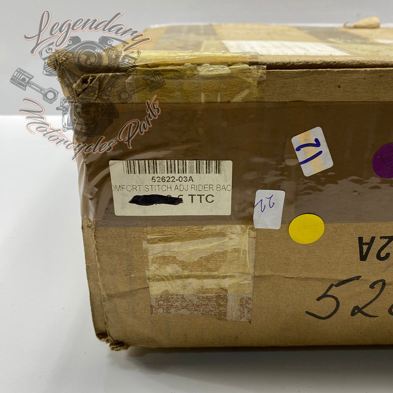 Kit de archivos de piloto regulable OEM 52622-03A