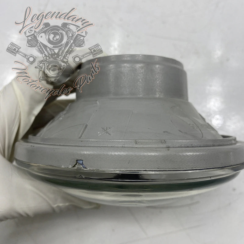 Óptica de faro OEM 68341-05