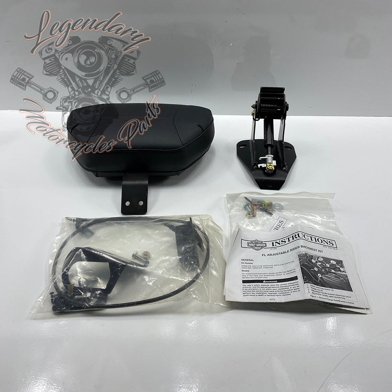 Kit de archivos de piloto regulable OEM 52622-03A