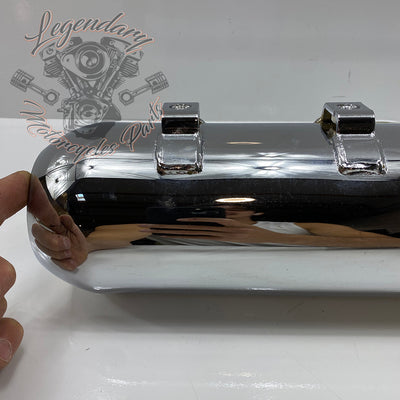 Left Silencer OEM 65949-04