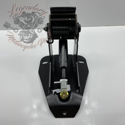 Kit de archivos de piloto regulable OEM 52622-03A