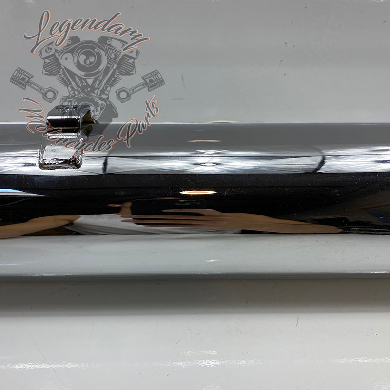 Left Silencer OEM 65949-04