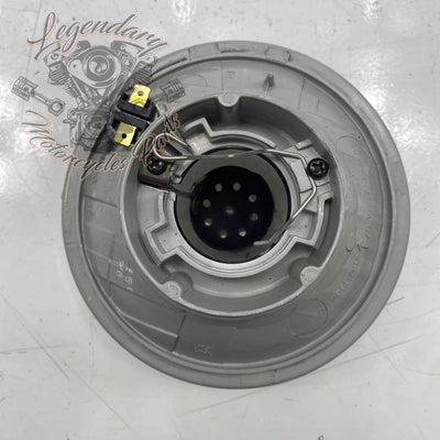 Óptica de faro OEM 68341-05