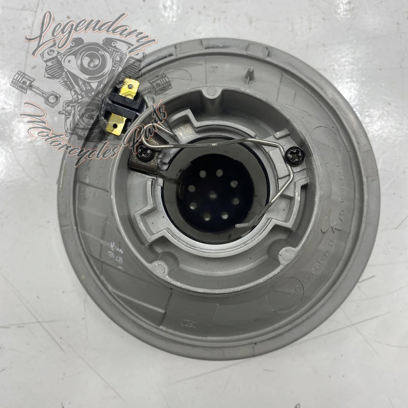 Óptica de faro OEM 68341-05