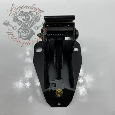 Kit de archivos de piloto regulable OEM 52622-03A