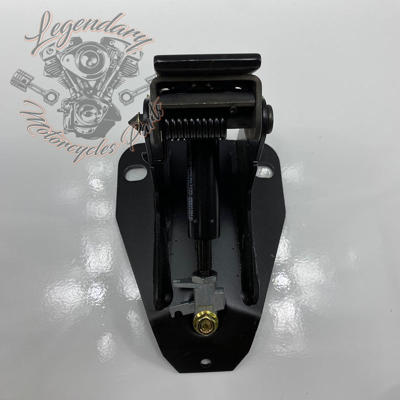 Kit de archivos de piloto regulable OEM 52622-03A