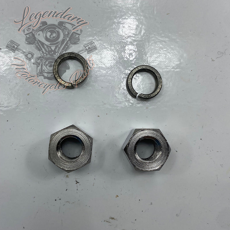 Komplet za premestitev zadnjih smernikov OEM 68227-09