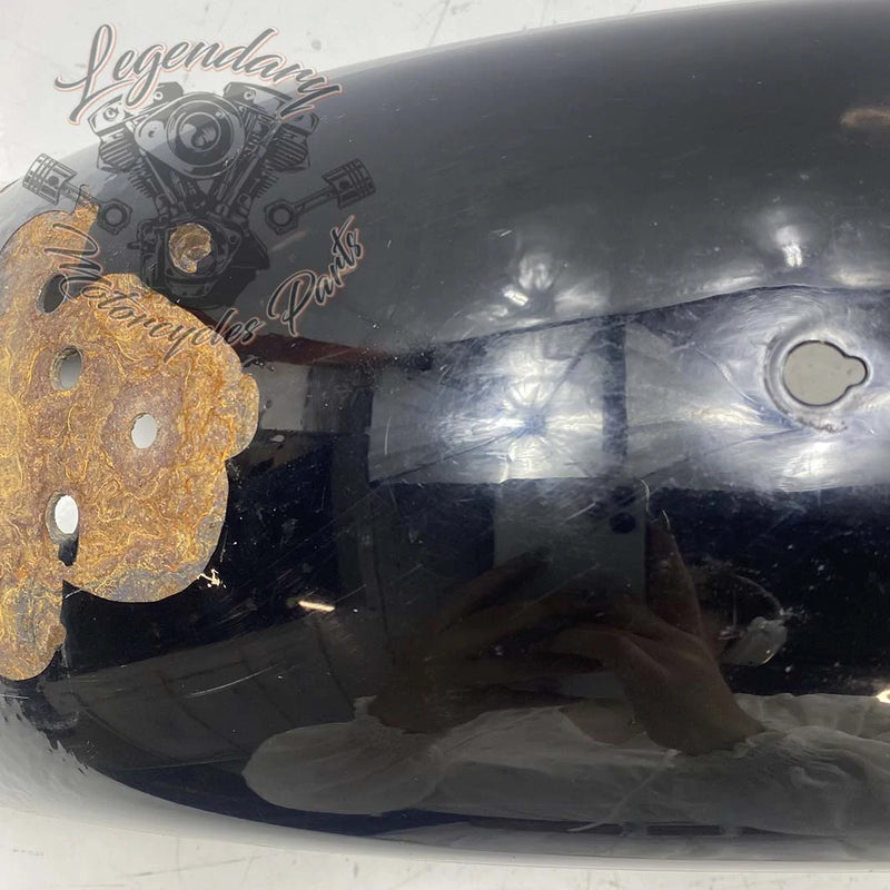 Rear Fender OEM 59847-10