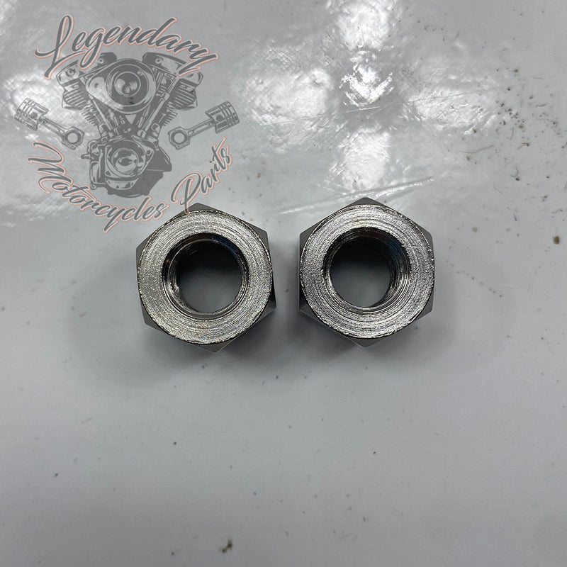 Komplet za premestitev zadnjih smernikov OEM 68227-09