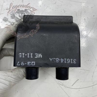 Bobine d'allumage OEM 31614-83A