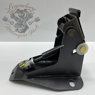 Kit de archivos de piloto regulable OEM 52622-03A